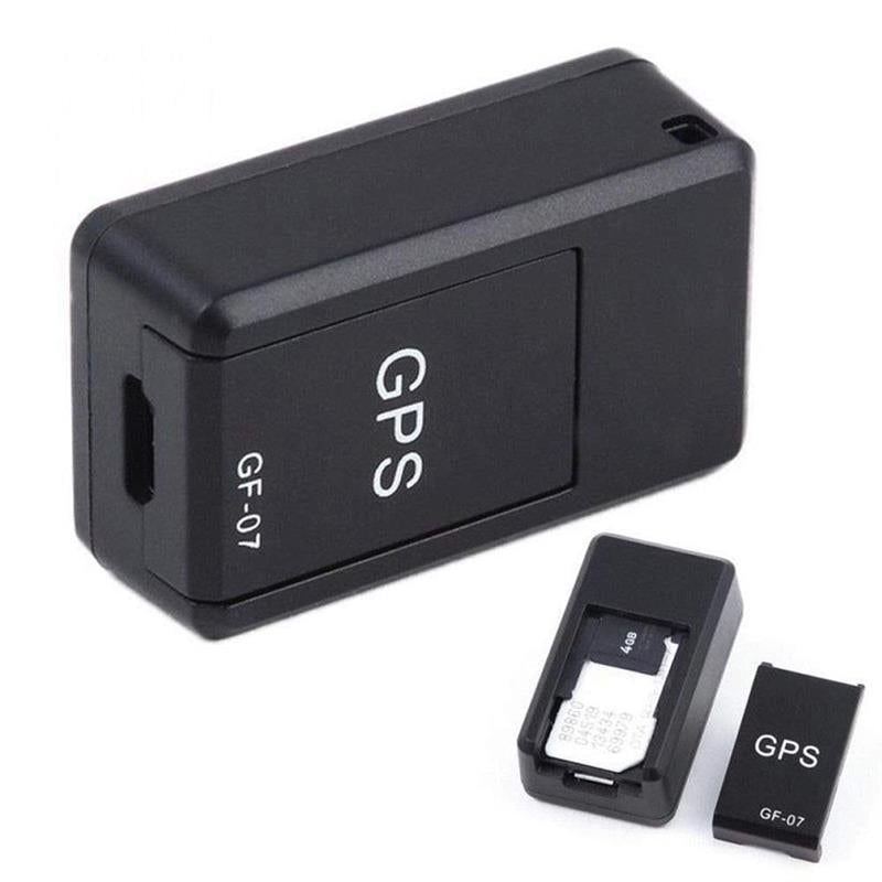 Mini Localizador GPS Magnético ™